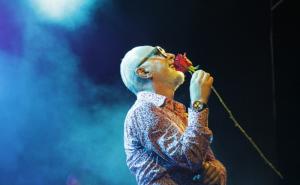 Foto: Arhiv / Dino Merlin